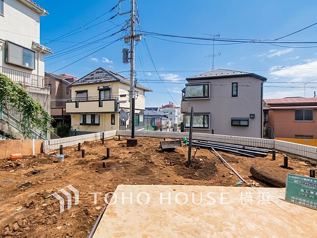 豊かな居住性と、クオリティが見事に調和した住空間。(2026年10月撮影)