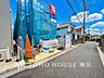 外観：穏やかな住環境で子育てファミリーにもおすすめです。（2026年10月撮影）