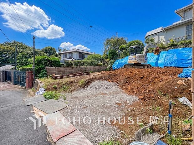 豊かな居住性と、クオリティが見事に調和した住空間。(2026年10月撮影)