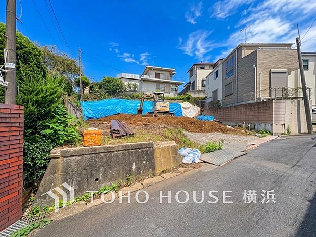 街並み全体のデザインへの拘りと充実した設備はきっとご満足いただける筈。(2026年10月撮影)