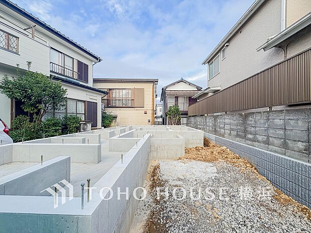 豊かな居住性と、クオリティが見事に調和した住空間。（2026年10月撮影）