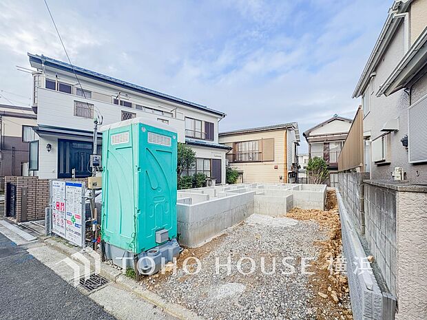 毎日を快適に、上質な暮らしを叶える設備・仕様。（2026年10月撮影）