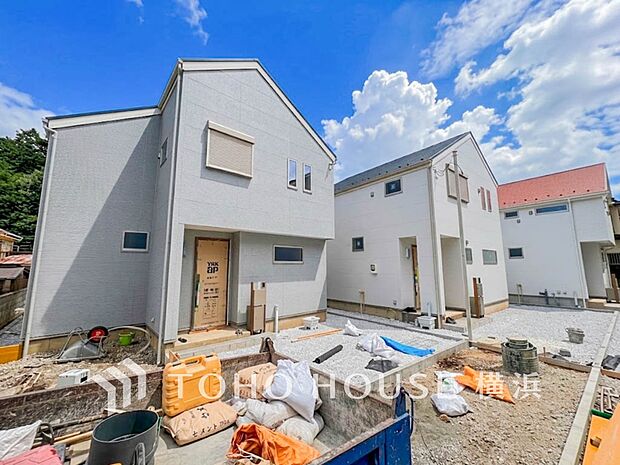 毎日を快適に、上質な暮らしを叶える設備・仕様。(2026年10月撮影)