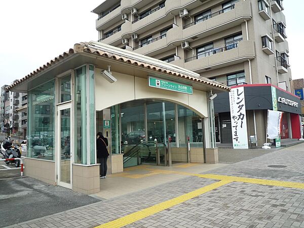 周辺を拡大表示