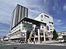 周辺：らびすた新杉田　1300m　JR「新杉田」駅直結。30以上の専門店やモールを擁すショッピングモール。 