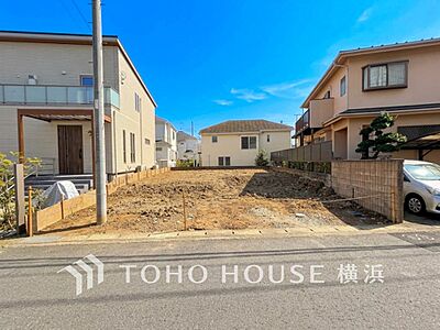外観：豊かな居住性と、クオリティが見事に調和した住空間。（2026年10月撮影）