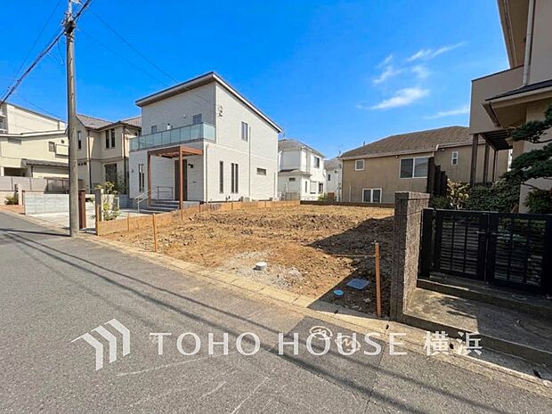街並み全体のデザインへの拘りと充実した設備はきっとご満足いただける筈。（2026年10月撮影）
