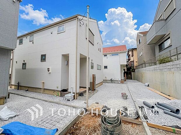 豊かな居住性と、クオリティが見事に調和した住空間。(2026年10月撮影)