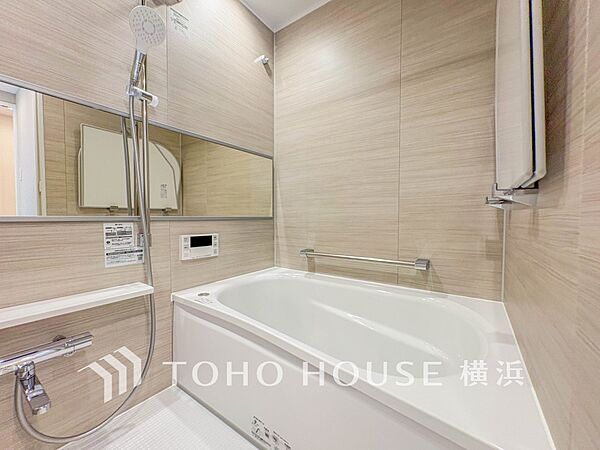 1日の疲れを取り心身を癒すことができる住まいの中のリラクゼーション空間。