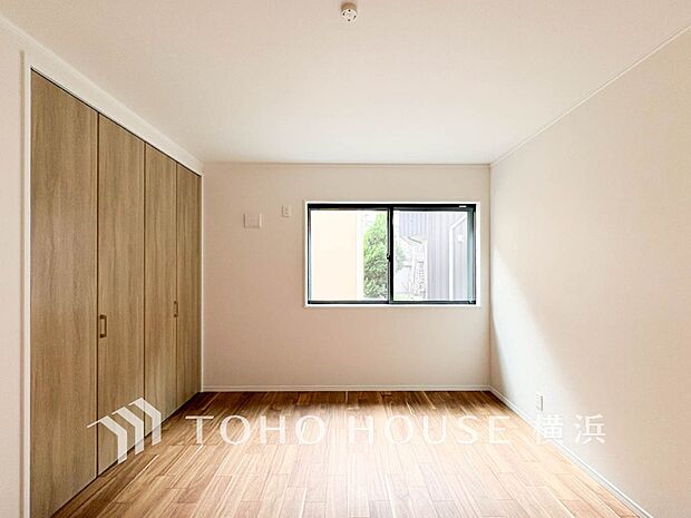穏やかな寛ぎを届ける上質仕様のお部屋。自分時間を充実させながら心豊かにできるプライベート空間。