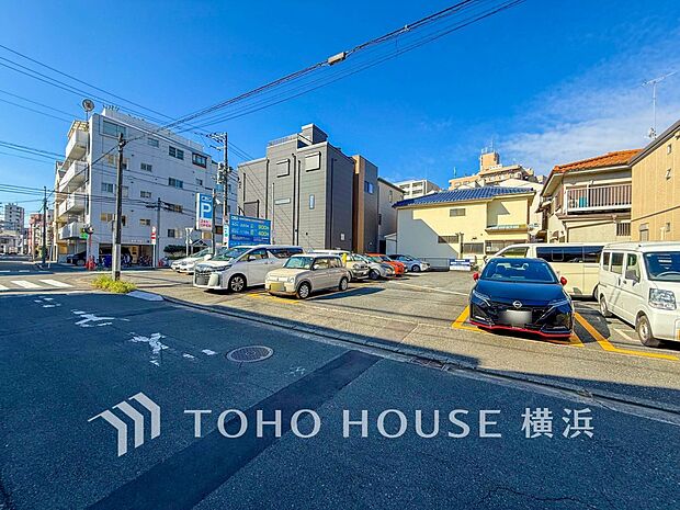 充実した建物設備も家族の時間を彩ってくれることでしょう。（2026年10月撮影）