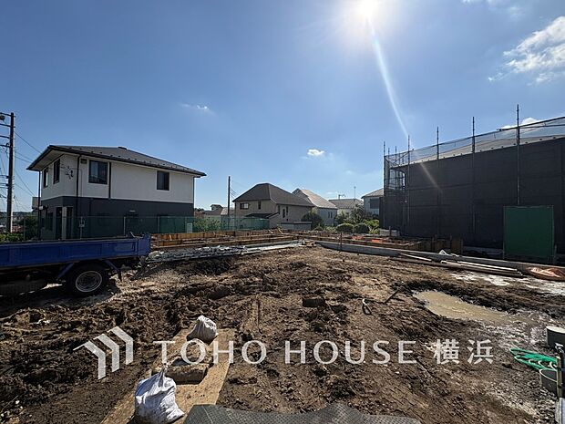 毎日を快適に、上質な暮らしを叶える設備・仕様。(2026年10月撮影)