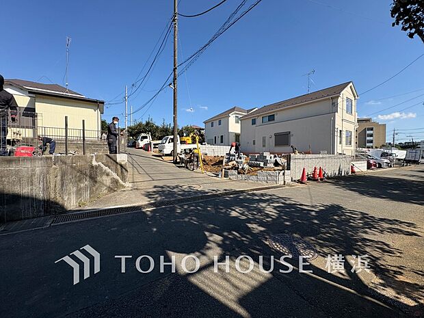 豊かな居住性と、クオリティが見事に調和した住空間。(2026年10月撮影)