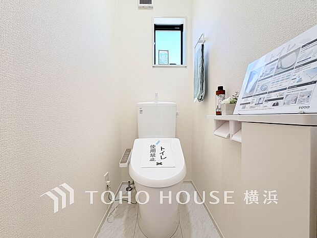 毎日使う場所だから、より快適な空間に仕上げられています。 