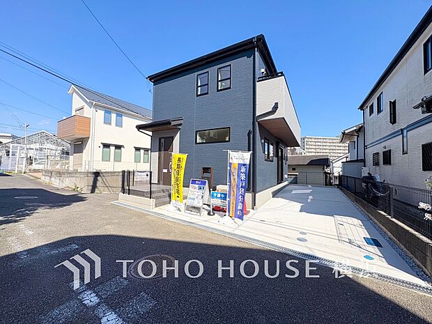 豊かな居住性と、クオリティが見事に調和した住空間。