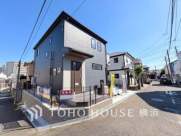 穏やかな住環境で子育てファミリーにもおすすめです。