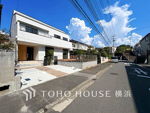 穏やかな住環境で子育てファミリーにもおすすめです。