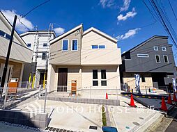 横浜市瀬谷区瀬谷1丁目 4号棟 瀬谷駅