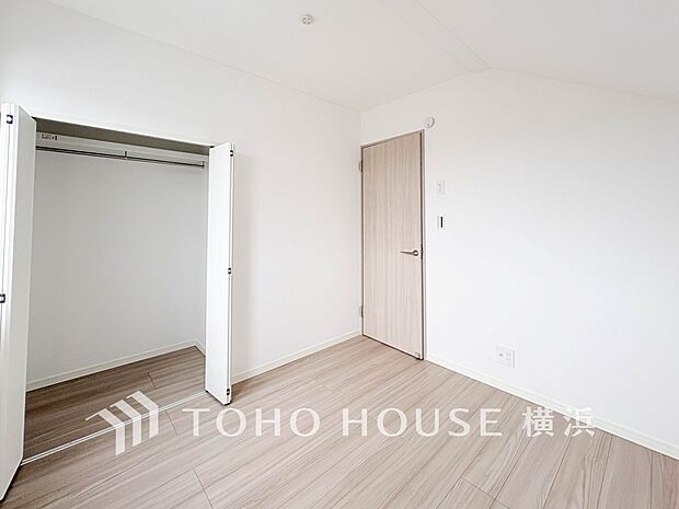 穏やかな寛ぎを届ける上質仕様のお部屋。自分時間を充実させながら心豊かにできるプライベート空間。