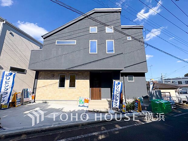 暖かな陽光と爽やかな風がハーモニーを奏でる上質な空間を愉しむ暮らし。