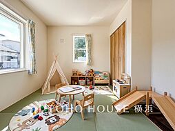 子供部屋の画像