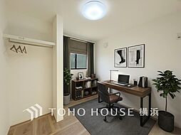 子供部屋の画像
