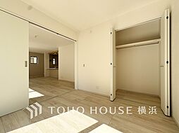 洋室の画像