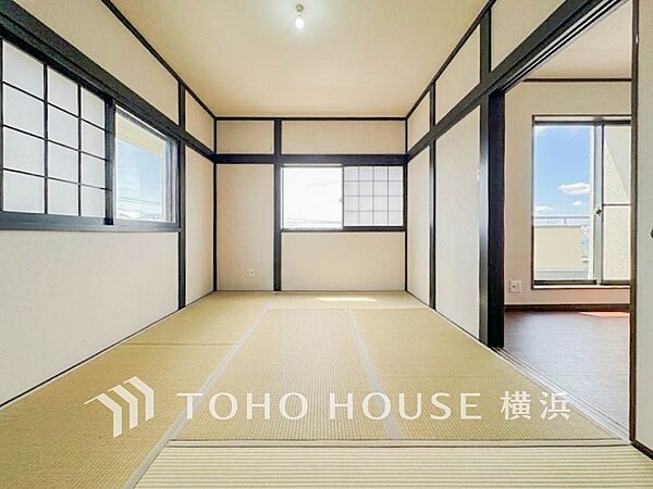 和室