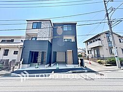 神奈川県川崎市麻生区細山５丁目