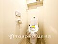 トイレはシンプ...
