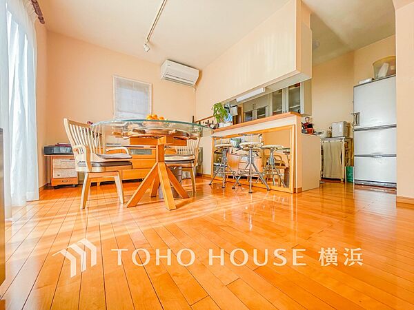 寛ぎとコミュニケーションを育む居心地のよい場所になりそうです。