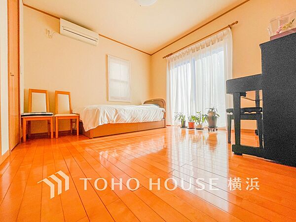 穏やかな寛ぎを届ける上質仕様のお部屋。自分時間を充実させながら心豊かにできるプライベート空間。