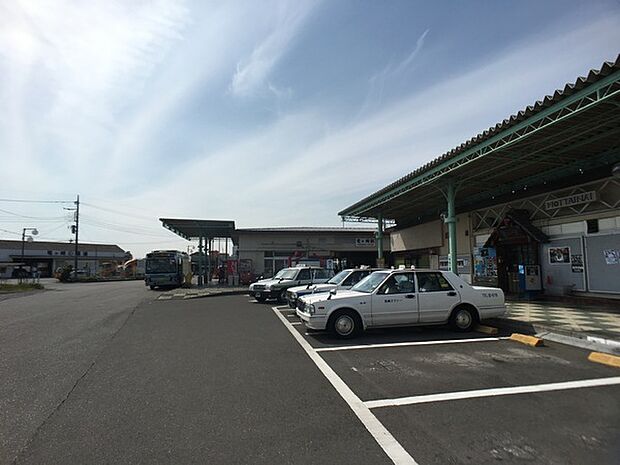竜ヶ崎駅(関鉄 竜ヶ崎線)まで1465m