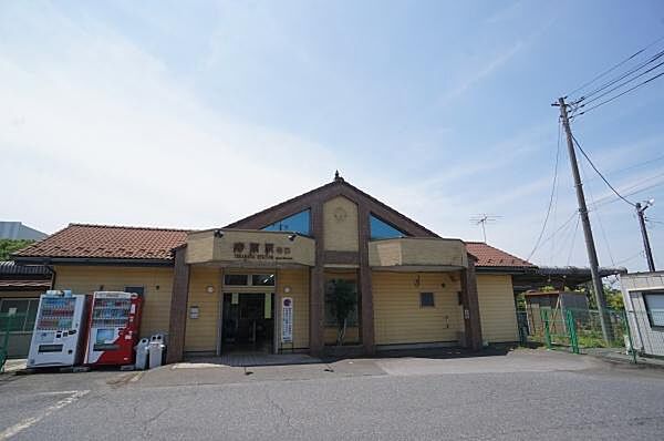 寺原駅(関鉄 常総線)まで1028m
