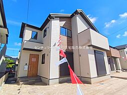 茨城県牛久市さくら台１丁目