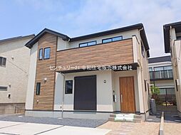 茨城県土浦市中