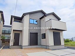 茨城県土浦市中