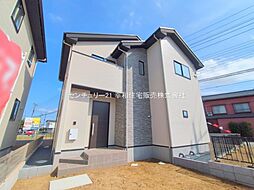 茨城県取手市白山5丁目