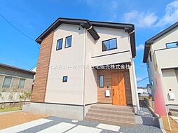 茨城県取手市白山5丁目