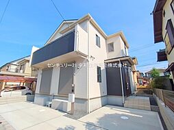 茨城県牛久市南6丁目