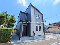 茨城県土浦市桜ケ丘町
