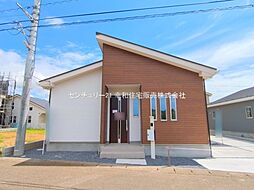 茨城県土浦市おおつ野6丁目
