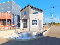 茨城県取手市ゆめみ野3丁目