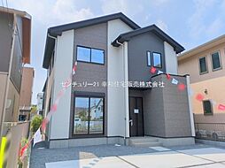 茨城県土浦市桜町4丁目