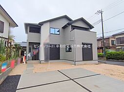 茨城県取手市西2丁目