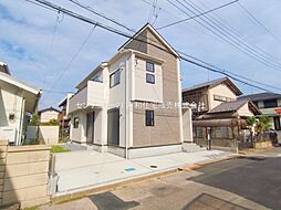 茨城県牛久市南7丁目