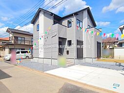 茨城県つくばみらい市谷井田