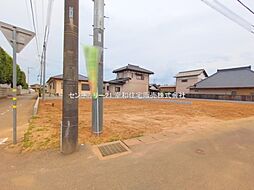 茨城県つくば市小茎