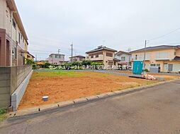 茨城県牛久市田宮町