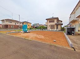 茨城県牛久市田宮町